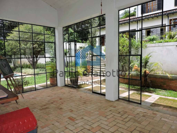 Imagem Casa de Condomínio com 4 Quartos à Venda, 443 m² em Granja Viana - Jandira