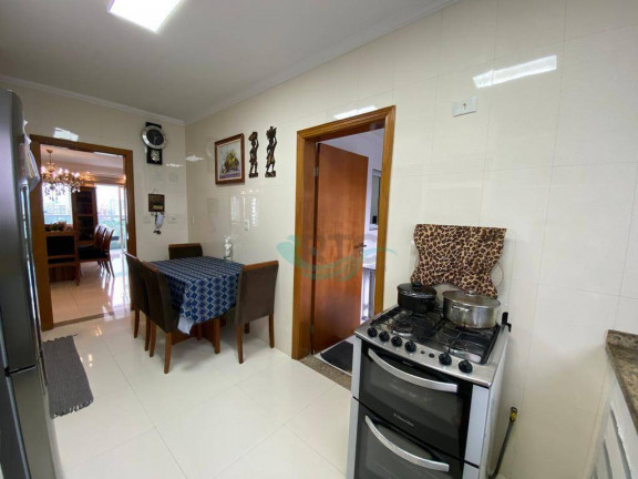 Imagem Apartamento com 3 Quartos à Venda, 167 m² em Canto Do Forte - Praia Grande Imagem Apartamento com 3 Quartos à Venda, 167 m² em Canto Do Forte - Praia Grande