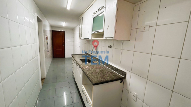 Imagem Apartamento com 3 Quartos à Venda, 135 m² em Freguesia (jacarepaguá) - Rio De Janeiro Imagem Apartamento com 3 Quartos à Venda, 135 m² em Freguesia (jacarepaguá) - Rio De Janeiro