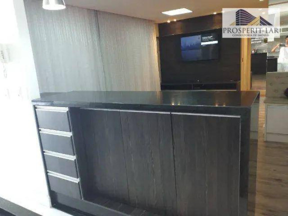 Imagem Apartamento com 2 Quartos à Venda, 71 m² em Macedo - Guarulhos