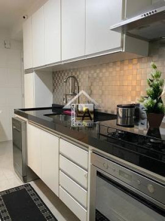 Imagem Apartamento com 3 Quartos à Venda, 118 m² em Campo Belo - São Paulo Imagem Apartamento com 3 Quartos à Venda, 118 m² em Campo Belo - São Paulo