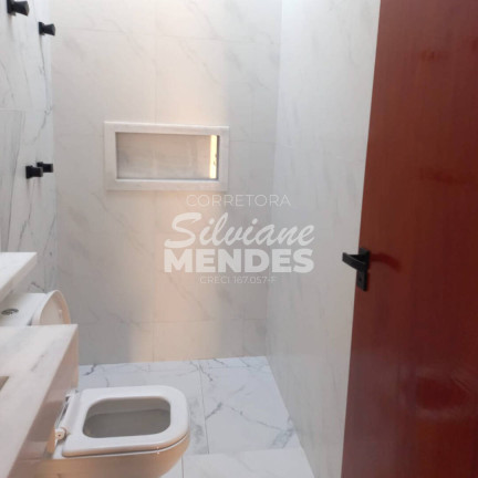 Imagem Casa com 3 Quartos à Venda, 150 m² em Horto Florestal - Sorocaba Imagem Casa com 3 Quartos à Venda, 150 m² em Horto Florestal - Sorocaba