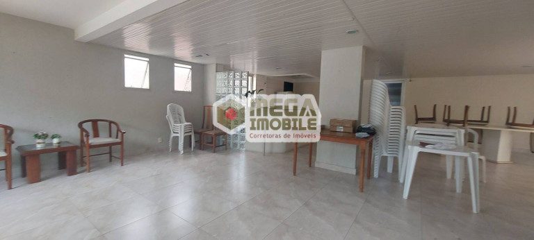 Imagem Apartamento com 3 Quartos à Venda, 80 m² em Centro - Florianópolis Imagem Apartamento com 3 Quartos à Venda, 80 m² em Centro - Florianópolis