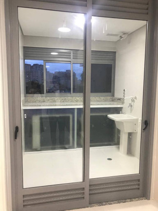 Imagem Apartamento com 3 Quartos para Alugar, 181 m² em Vila Nova Conceição - São Paulo
