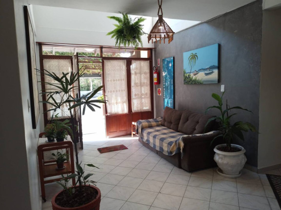 Imagem Apartamento com 2 Quartos para Temporada, 52 m² em Bombas - Bombinhas Imagem Apartamento com 2 Quartos para Temporada, 52 m² em Bombas - Bombinhas