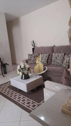Imagem Apartamento com 3 Quartos à Venda, 80 m² em Jardim Das Colinas - São José Dos Campos