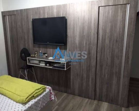 Imagem Sobrado com 4 Quartos à Venda, em Montanhão - São Bernardo Do Campo Imagem Sobrado com 4 Quartos à Venda, em Montanhão - São Bernardo Do Campo