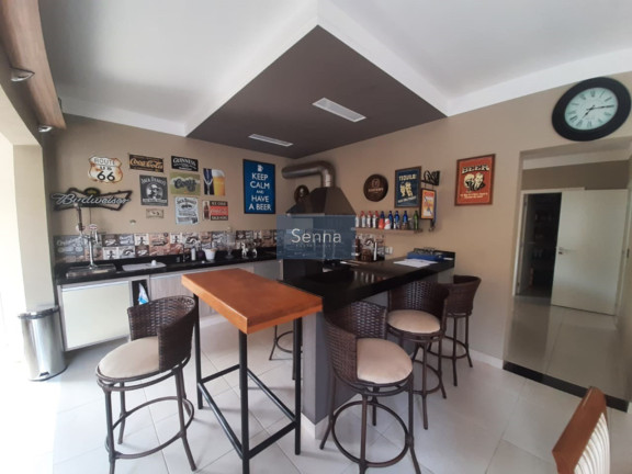 Imagem Casa com 4 Quartos à Venda,  em Medeiros - Jundiaí