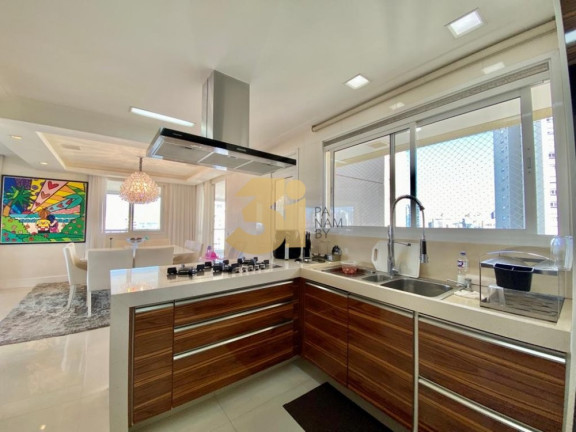 Imagem Apartamento com 3 Quartos à Venda, 260 m² em Morumbi - São Paulo