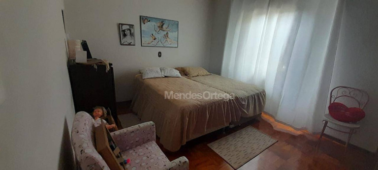 Imagem Casa com 3 Quartos para Alugar, 139 m² em Jardim América - Sorocaba