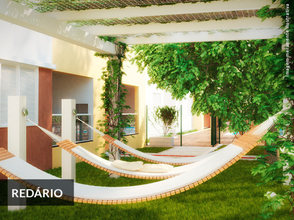 Imagem Apartamento com 2 Quartos à Venda, 54 m² em Vargem Grande - Florianópolis