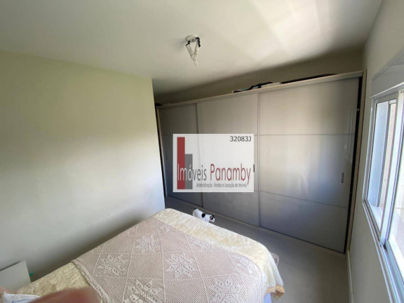 Imagem Apartamento com 2 Quartos à Venda, 96 m² em Vila Andrade - São Paulo
