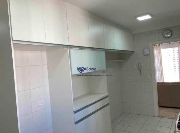 Imagem Apartamento com 3 Quartos à Venda, 95 m² em Jardim Zaira - Guarulhos