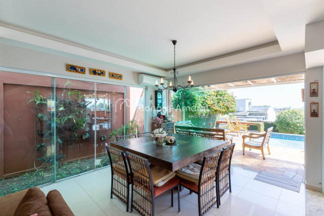 Imagem Casa de Condomínio com 4 Quartos à Venda, 455 m² em Sousas - Campinas Imagem Casa de Condomínio com 4 Quartos à Venda, 455 m² em Sousas - Campinas