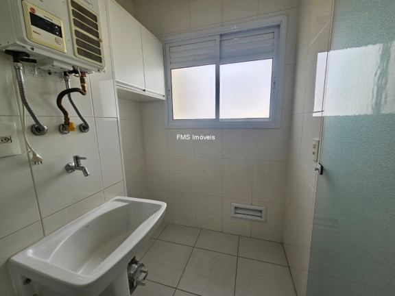 Imagem Imóvel com 2 Quartos à Venda, 64 m² em Vila Mascote - São Paulo Imagem Imóvel com 2 Quartos à Venda, 64 m² em Vila Mascote - São Paulo