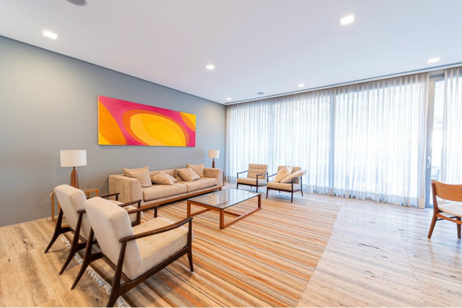 Imagem Imóvel com 1 Quarto à Venda, 90 m² em Vila Olímpia - São Paulo Imagem Imóvel com 1 Quarto à Venda, 90 m² em Vila Olímpia - São Paulo