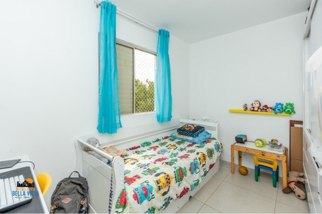 Imagem Apartamento com 3 Quartos à Venda, em Vila Santa Catarina - São Paulo Imagem Apartamento com 3 Quartos à Venda, em Vila Santa Catarina - São Paulo