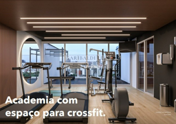 Imagem Flat com 1 Quarto à Venda, 11 m² em Centro - Campinas