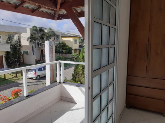 Imagem Casa com 4 Quartos à Venda, 242 m² em Abrantes - Camaçari