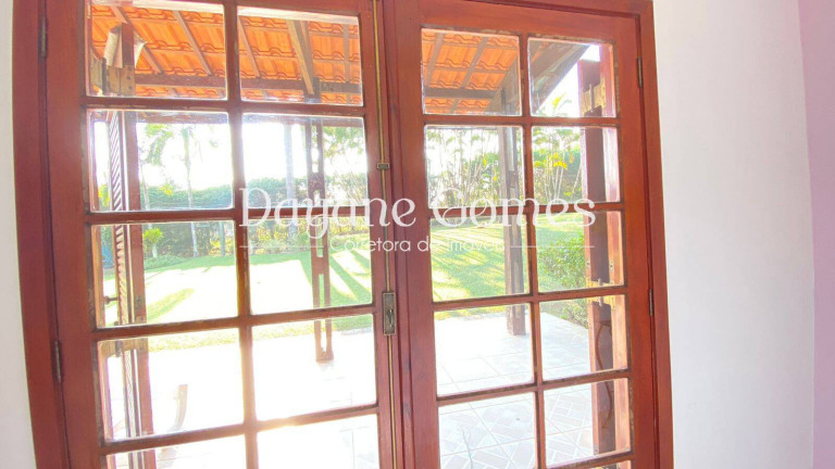 Imagem Chácara com 4 Quartos à Venda, 380 m² em Recanto Das Flores - Indaiatuba