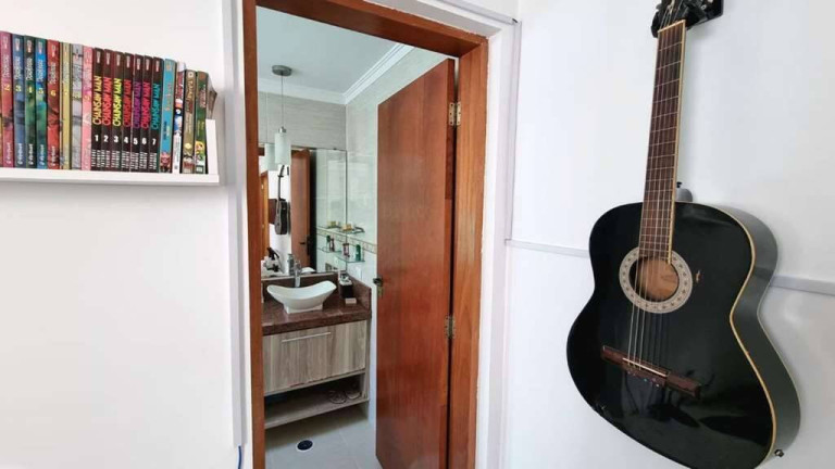 Imagem Casa com 3 Quartos à Venda, 183 m² em Jardim Elias - Vargem Grande Paulista Imagem Casa com 3 Quartos à Venda, 183 m² em Jardim Elias - Vargem Grande Paulista