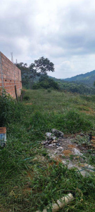 Terreno à Venda, 770 m² em Jardim Bela Vista - Jacareí