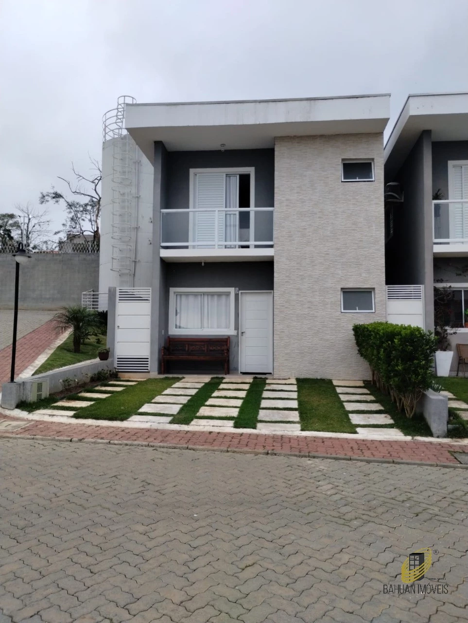 Imagem Casa com 3 Quartos à Venda, 86 m² em Parque Dom Henrique - Cotia