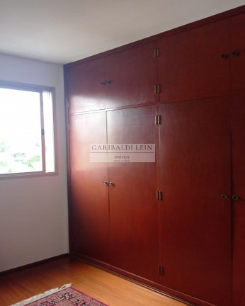 Imagem Imóvel com 4 Quartos à Venda, 135 m² em Vila Itapura - Campinas