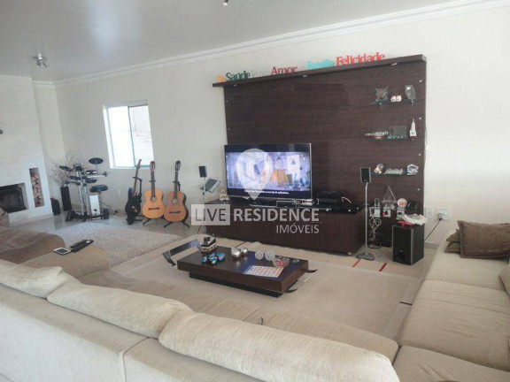 Imagem Casa com 4 Quartos à Venda, 450 m² em Parque São Gabriel - Itatiba Imagem Casa com 4 Quartos à Venda, 450 m² em Parque São Gabriel - Itatiba