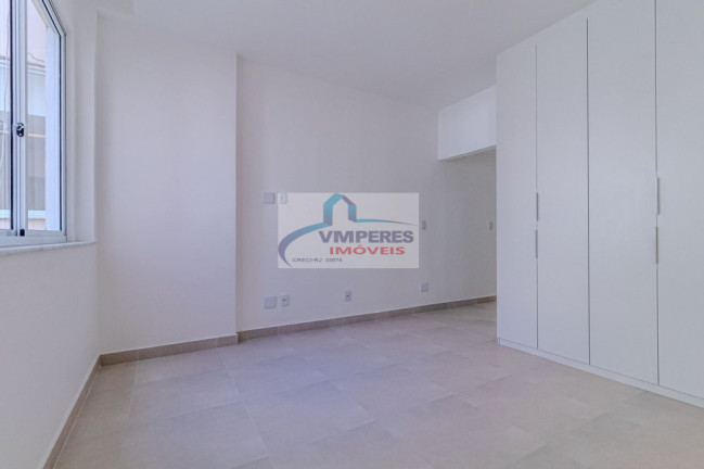 Imagem Apartamento com 3 Quartos à Venda, 133 m² em Copacabana - Rio De Janeiro