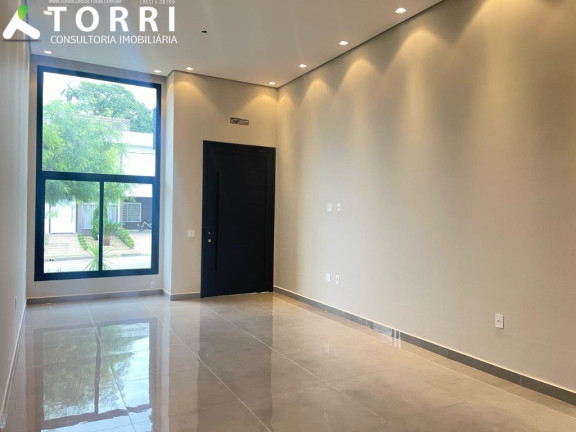 Imagem Imóvel com 3 Quartos à Venda, 194 m² em Ibiti Reserva - Sorocaba