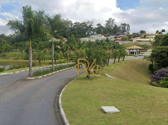 Imagem Casa com 4 Quartos à Venda, 463 m² em Parque Das Artes - Embu Das Artes