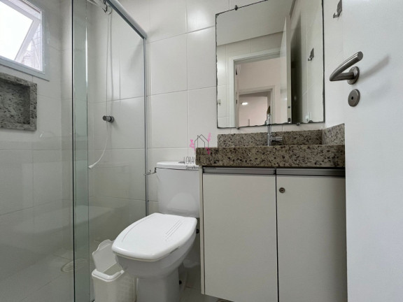 Imagem Apartamento com 2 Quartos à Venda, 69 m² em Praia Grande - Ubatuba