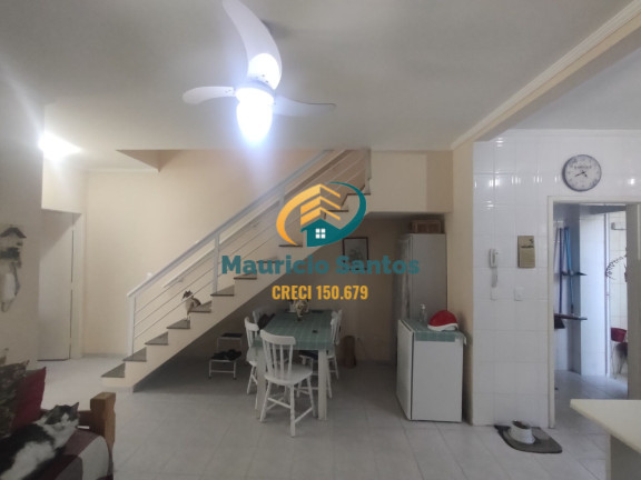 Imagem Casa de Condomínio com 2 Quartos à Venda, 81 m² em Centro - Mongaguá Imagem Casa de Condomínio com 2 Quartos à Venda, 81 m² em Centro - Mongaguá