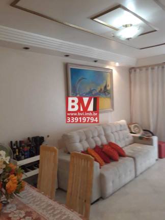 Imagem Apartamento com 2 Quartos à Venda, 85 m² em Vista Alegre - Rio De Janeiro Imagem Apartamento com 2 Quartos à Venda, 85 m² em Vista Alegre - Rio De Janeiro