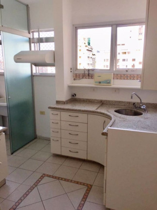 Imagem Apartamento com 2 Quartos à Venda, 97 m² em Vila Olímpia - São Paulo Imagem Apartamento com 2 Quartos à Venda, 97 m² em Vila Olímpia - São Paulo