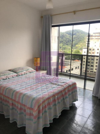 Imagem Apartamento com 3 Quartos à Venda, 200 m² em Tombo - Guarujá