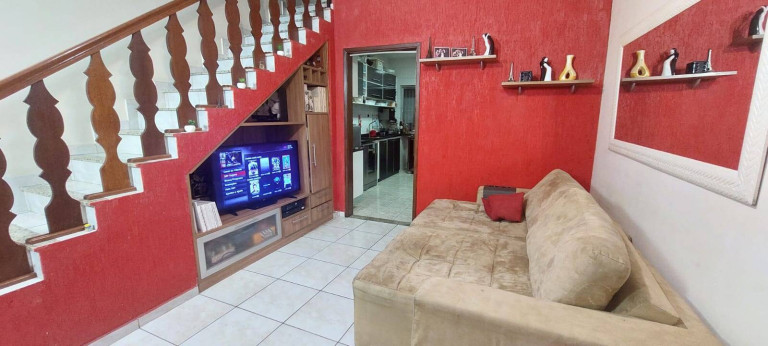 Imagem Casa com 2 Quartos à Venda, em Porto Velho - São Gonçalo Imagem Casa com 2 Quartos à Venda, em Porto Velho - São Gonçalo