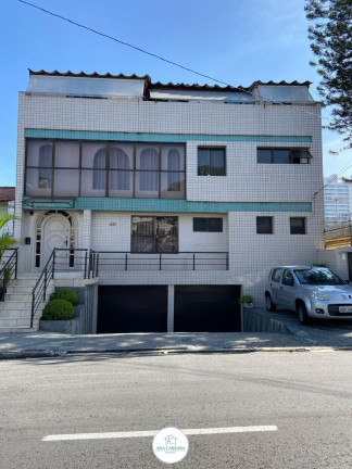 Apartamento com 3 Quartos à Venda, 180 m² em Nova Petrópolis - São Bernardo Do Campo