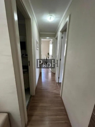 Imagem Apartamento com 3 Quartos à Venda, 60 m² em Planalto - São Bernardo Do Campo