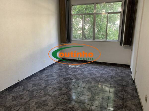 Apartamento com 2 Quartos à Venda, 69 m² em Vila Isabel - Rio De Janeiro