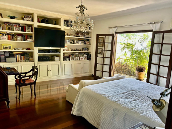 Imagem Casa com 5 Quartos à Venda, 960 m² em Barra Da Tijuca - Rio De Janeiro Imagem Casa com 5 Quartos à Venda, 960 m² em Barra Da Tijuca - Rio De Janeiro