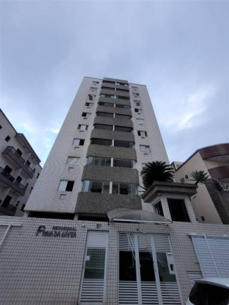 Apartamento com 2 Quartos à Venda, 61 m² em Guilhermina - Praia Grande