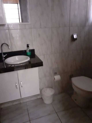 Imagem Casa com 4 Quartos à Venda, 220 m² em Vila Independência - Sorocaba