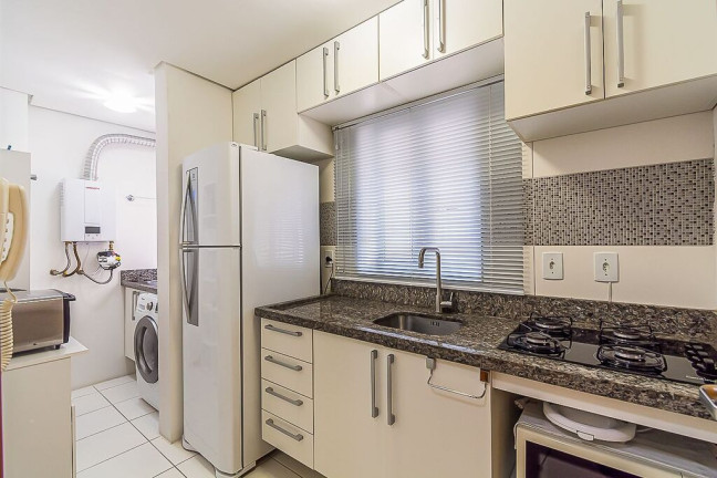 Imagem Apartamento com 2 Quartos à Venda, 63 m² em Nossa Senhora Das Graças - Canoas