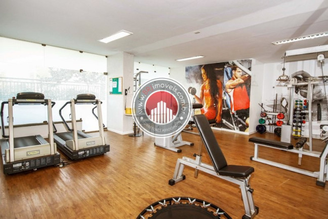 Imagem Apartamento com 4 Quartos à Venda, 156 m² em Barra Da Tijuca - Rio De Janeiro Imagem Apartamento com 4 Quartos à Venda, 156 m² em Barra Da Tijuca - Rio De Janeiro