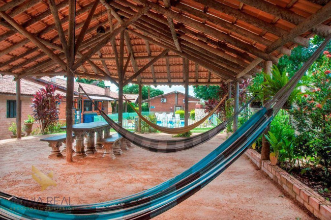 Imagem Edifício Residencial com 28 Quartos à Venda, 1.215 m² em Formoso - Bonito