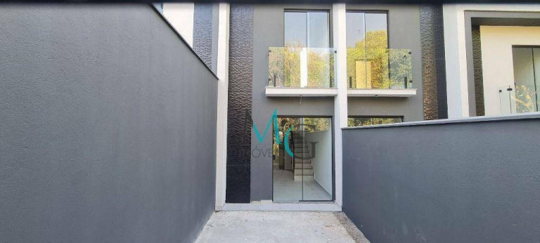 Imagem Casa com 2 Quartos à Venda, 60 m² em Campo Grande - Rio De Janeiro Imagem Casa com 2 Quartos à Venda, 60 m² em Campo Grande - Rio De Janeiro