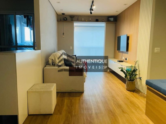 Imagem Apartamento com 3 Quartos à Venda, 84 m² em Ipiranga - São Paulo