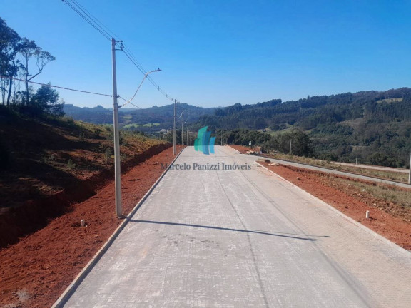 Terreno à Venda, 390 m² em Tamandaré - Garibaldi